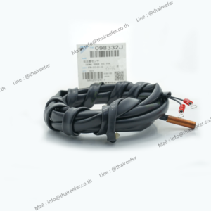 Thermal Sensor Dis.Pipe Discharge, Part No. 098332J