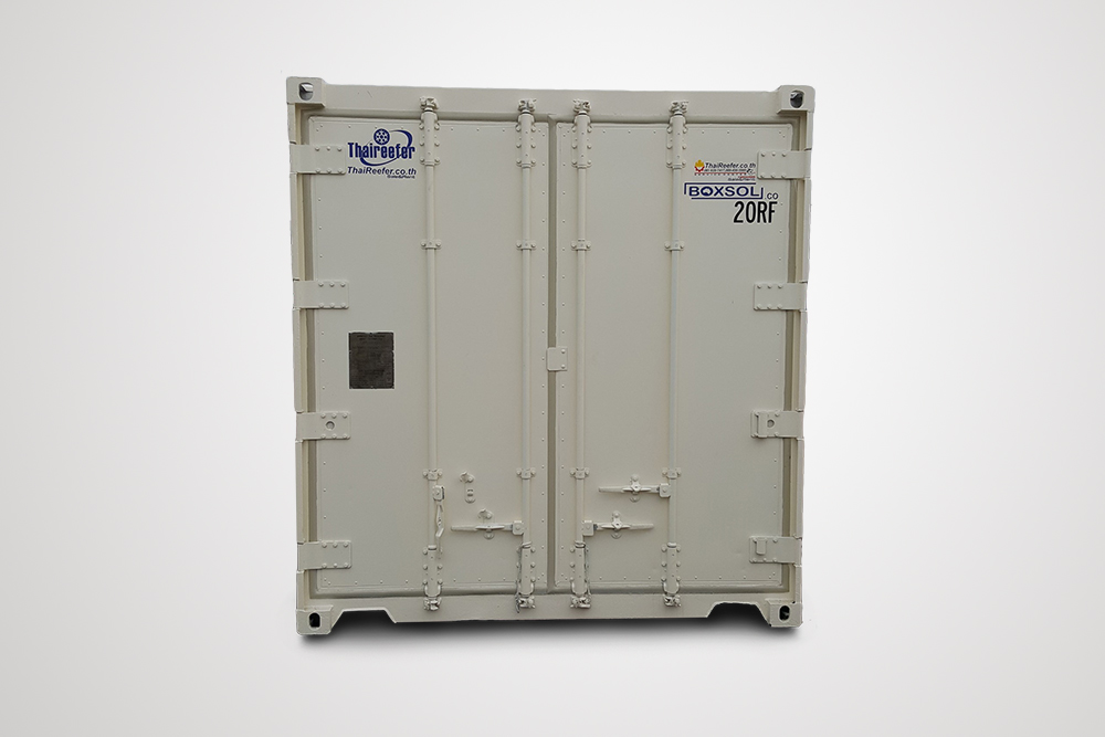 20ft-reefer-container-door