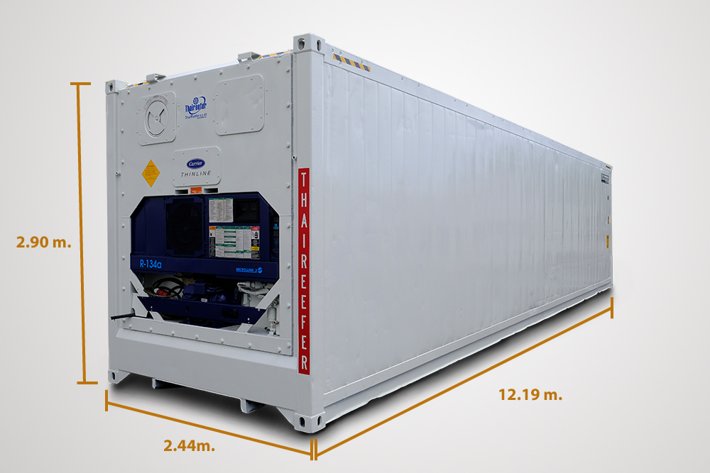40ft-reefer-container-dimension