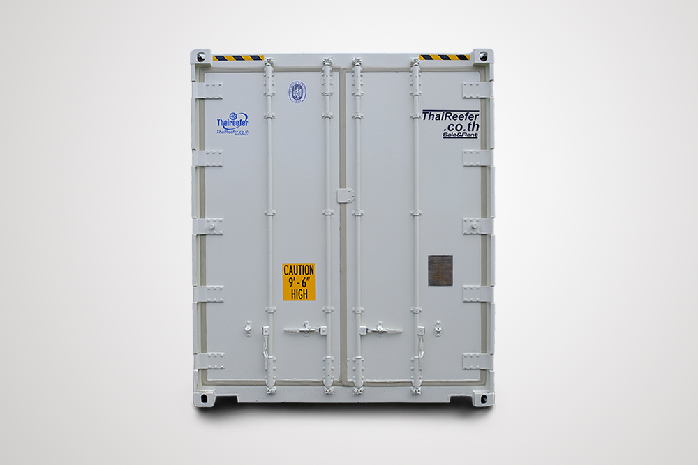 40ft-reefer-container-door