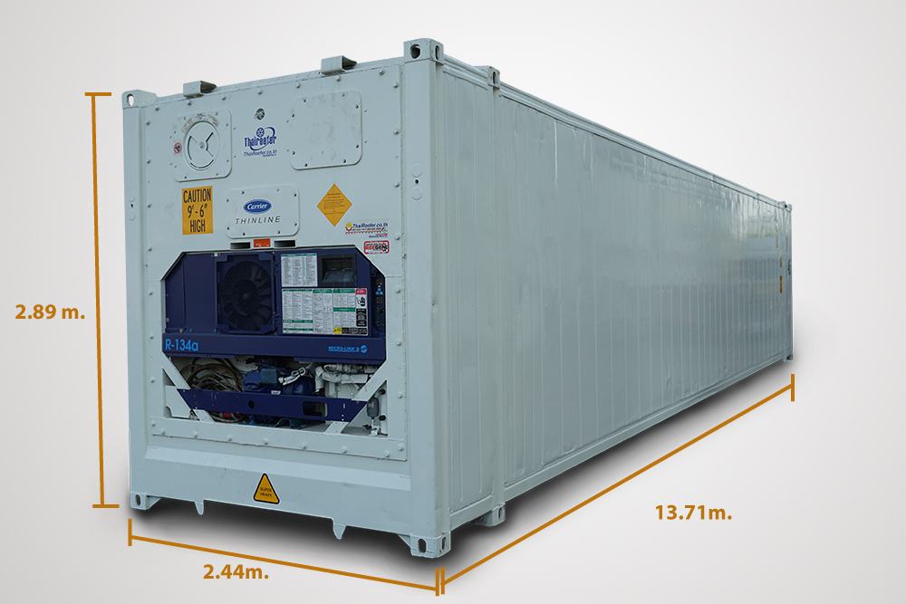 45ft-reefer-container-dimension