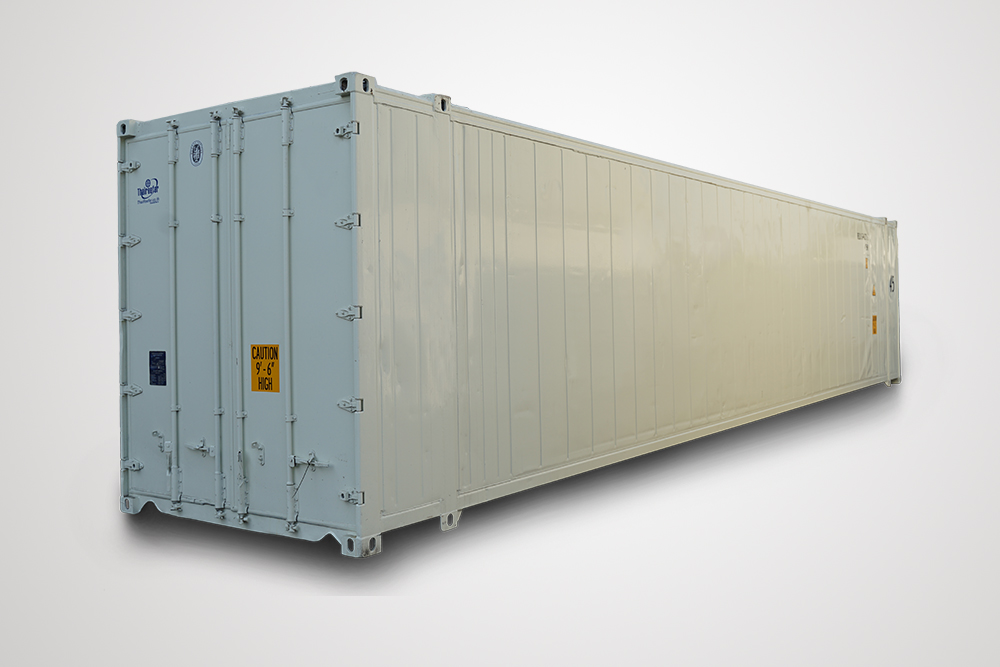 Reefer Container