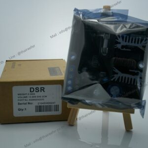 Generator AVR, DSR, Part No. AS36533Q2/G