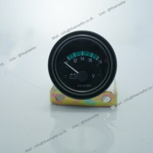 Battery Voltage Meter (Indicator)