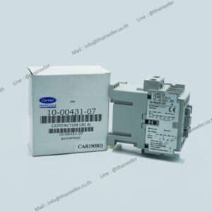 Contactor (30A) Part No. 10-00431-07