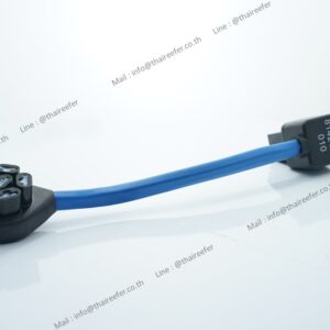 Cable FC to Compressor Part No. 814247c