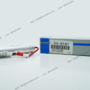 Capacitor Assy Part No. 44-6181