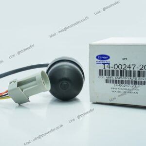 Coil Assy, Expans Valve EEV-EXV Part No. 14-00247-20
