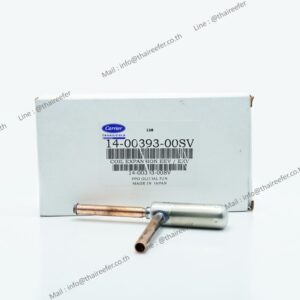 Coil Expansion EEV-EXV Part No. 14-00393-00SV