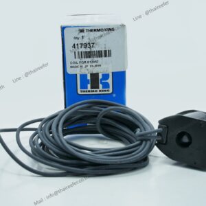 Coil For 612057 Part No. 417937