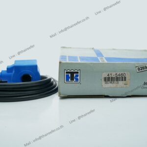 Coil Valve LIQ Part No. 41-5460