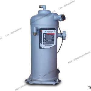 Compressor Scroll ThermoKing Magnum ZMD18KVE-TFD-977 Part No. 102-0795