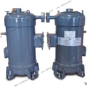 Compressor Scroll JT224D-NYR Part No. 2135522