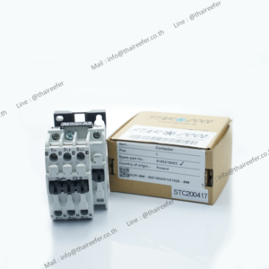 Contactor, Part No. 818521B003