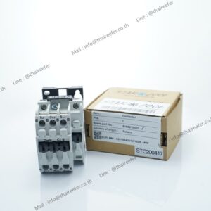 Contactor Part No. 818512b
