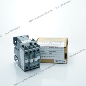 Contactor, Part No. 818930B001