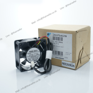DC Fan Motor (LXE10F), Part No.2075428