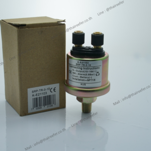 Engine Oil Sensor, Part No.KE21103