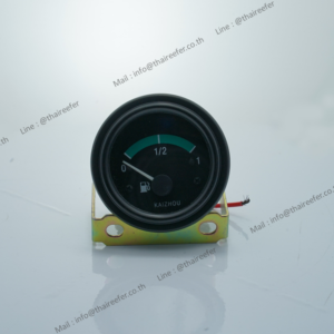 Fuel Meter