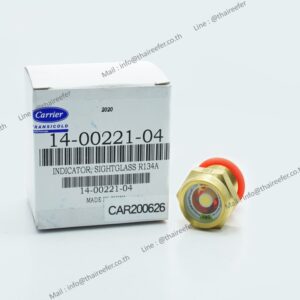 Indicator, Sightglass R134A Part No. 14-00221-04