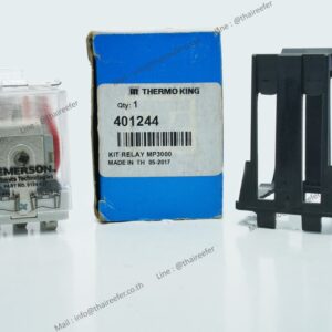 Kit Relay MP3000 Part No. 401244