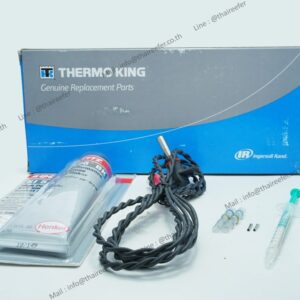Kit Sensor Temp Scroll Part No. 401377