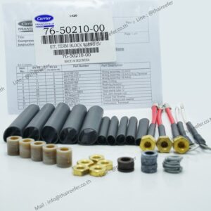 Kit, Term Block Wirng SV Part No. 76-50210-00