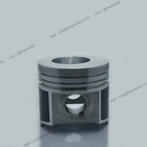 Engine Piston Head (Kubota)