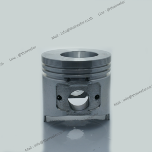 Engine Piston Head (Yanmar)