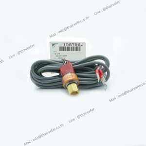 Pressure Sensor, Part No. 158795J