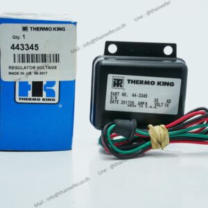 Regulator Voltage Part No. 443345