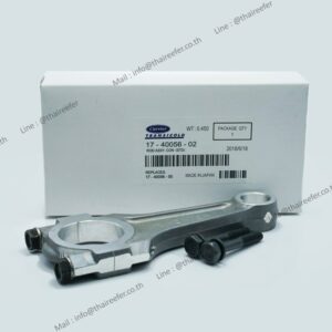 Rod Assy.Con (STD) Part No. 17-40056-02
