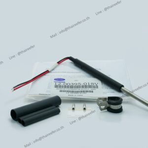 Sensor,Thermistor Supply,Assy Part No. 12-00395-01SV