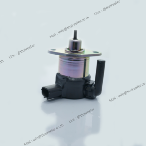 Solenoid V3300
