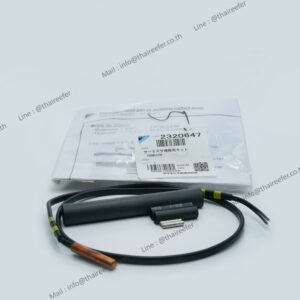 Thermistor Part No. 2320647