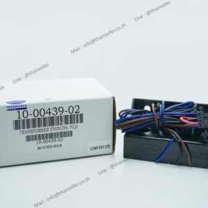 Transformer (THINLINE ML3) Part No. 10-00439-02