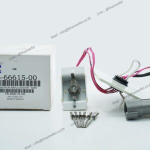 UVPS Sensor Replacment Assy Part No. 76-66615-00