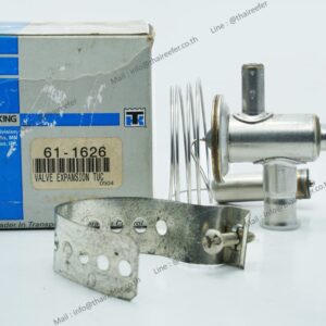 Valve Expansion TUC Part No. 61-1626