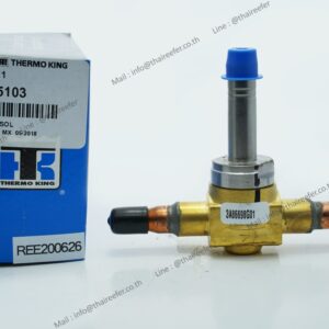 Valve-SOL Part No. 415103