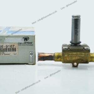 Valve SOL Part No. 66-9167