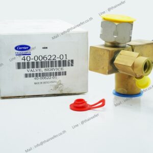 Valve, Service Part No. 40-00622-01
