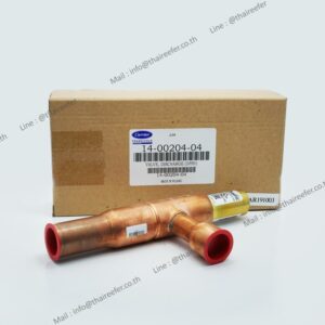 Valve,Discharge (DPRV) Part No. 14-00204-04