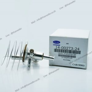 Valve,Evaportor TXV Part No. 14-00273-24