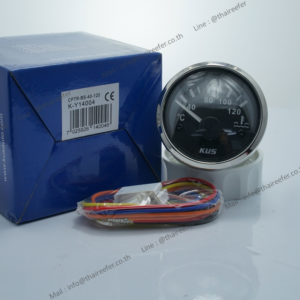 Water Temperature Meter, Part No. KY14004
