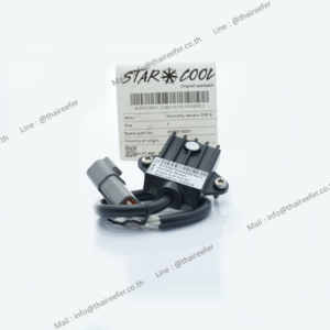 Humidity Sensor, Part No. 818551B001