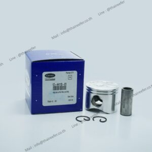 Piston & Pin pkg (41cfm) Part No. 17-44115-01