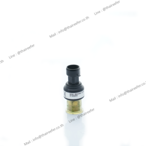 Pressure Transmitter, HP NSK, Part No. 819504C