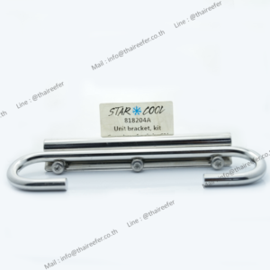 Unit Bracket Kit, Part No. 818204A